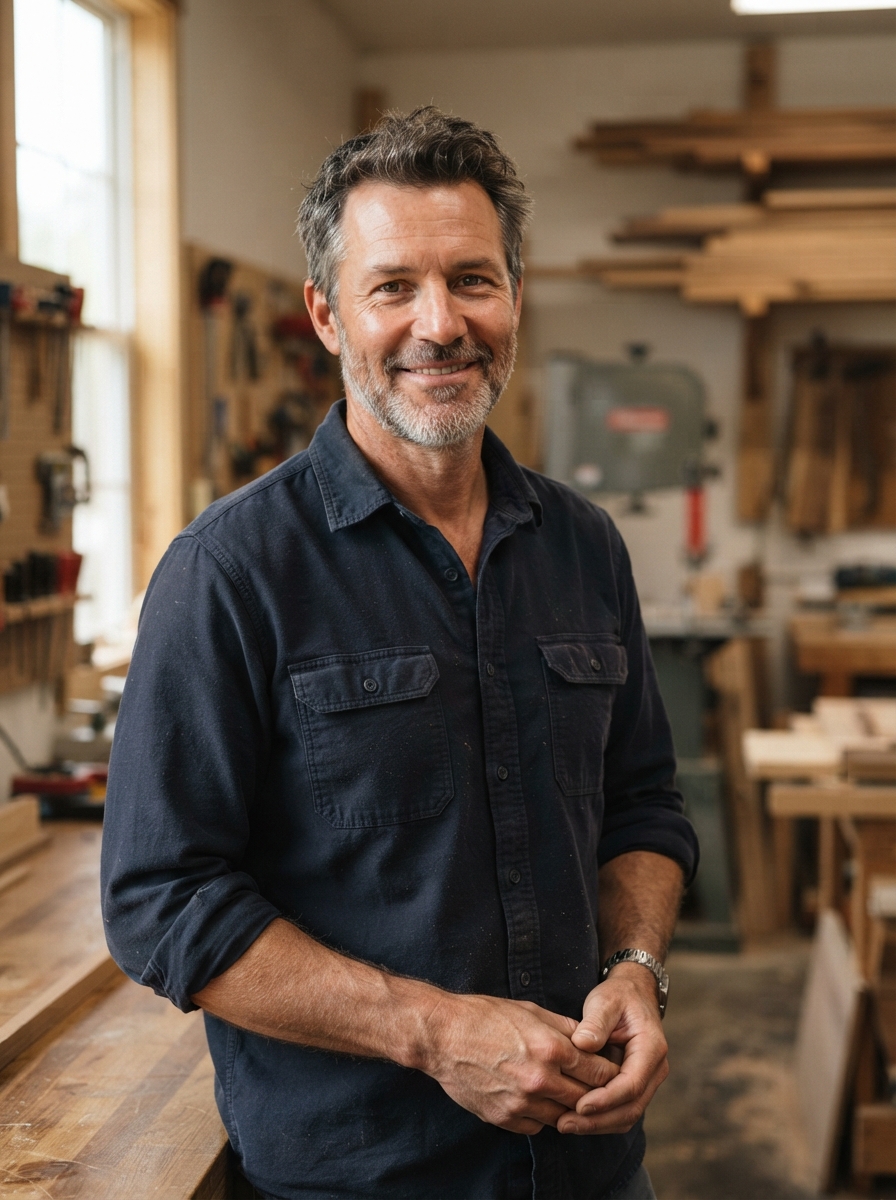 Robert Hayes, Owner