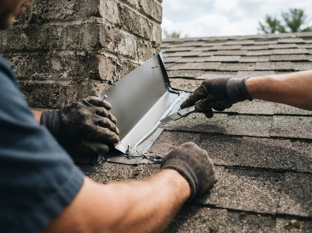 Roof Repair in Garland, TX 75040